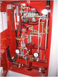 Act Now Fire Inspection Bay Area Oakland Service